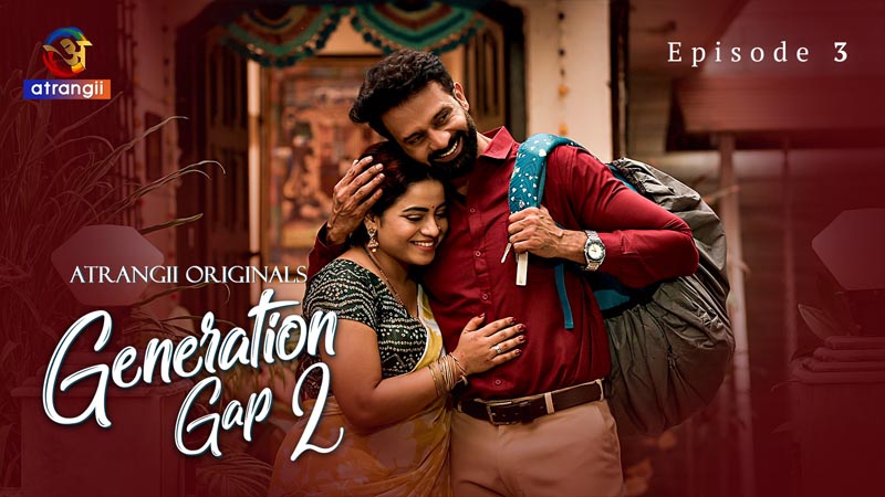 Generation Gap 2 | Season 01 | Episode 03